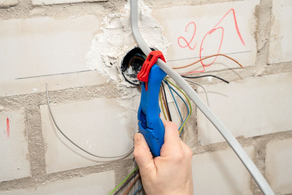 Cable Stripper Flat & Round 17 Cable Stripper Flat & Round - Slika 17