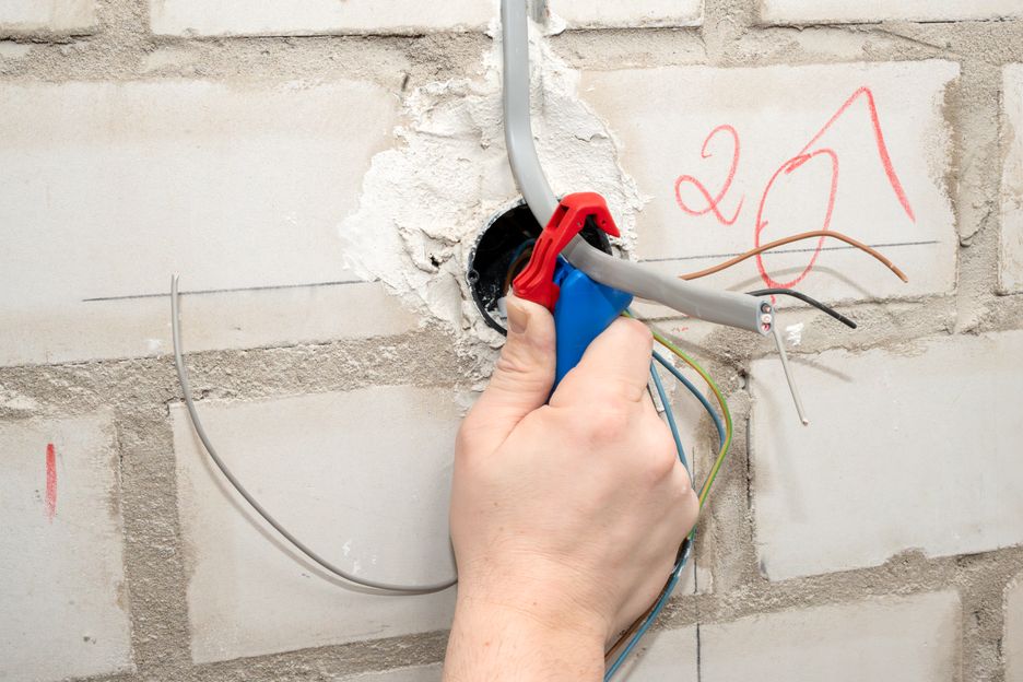 Cable Stripper Flat & Round 18 Cable Stripper Flat & Round - Slika 18