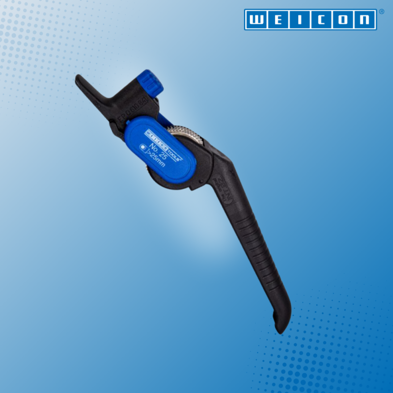 Alat za skidanje izolacije No. 25