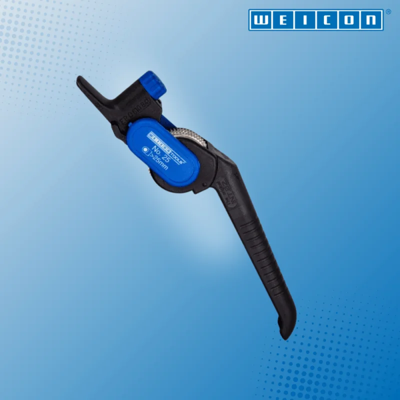 Alat za skidanje izolacije No. 25