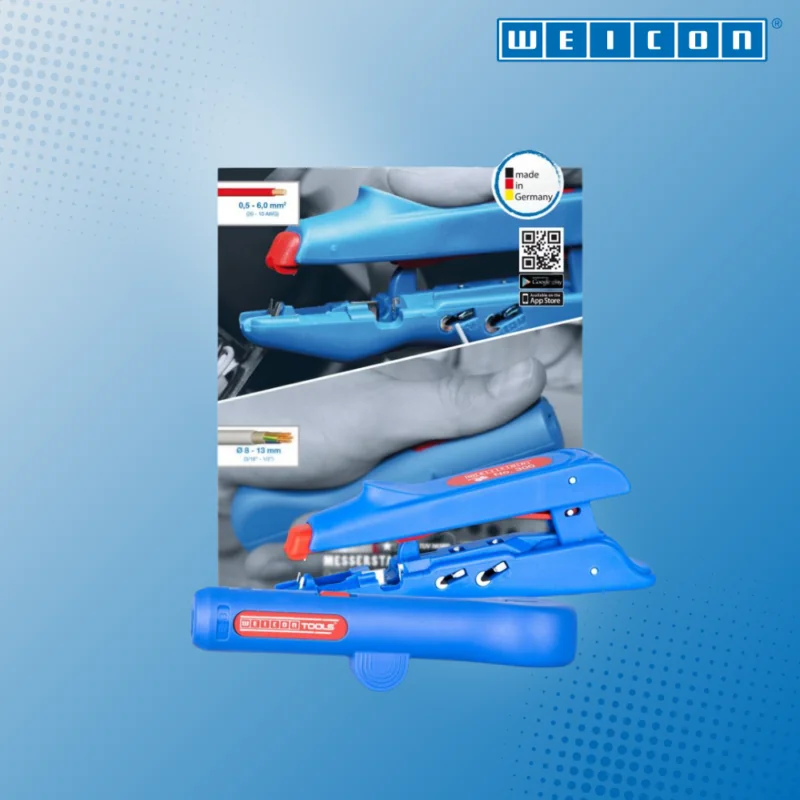 Komplet alata Electrical Installation Set 1