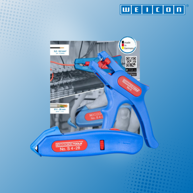 Komplet alata Electrical Installation Set 2