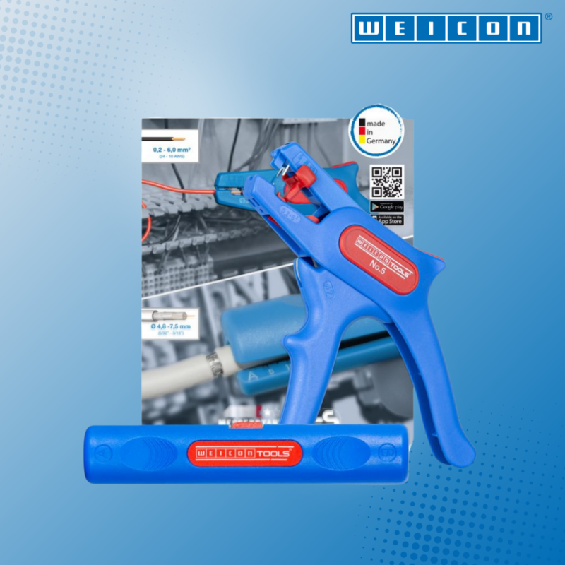 Komplet alata Electrical Installation Set 3