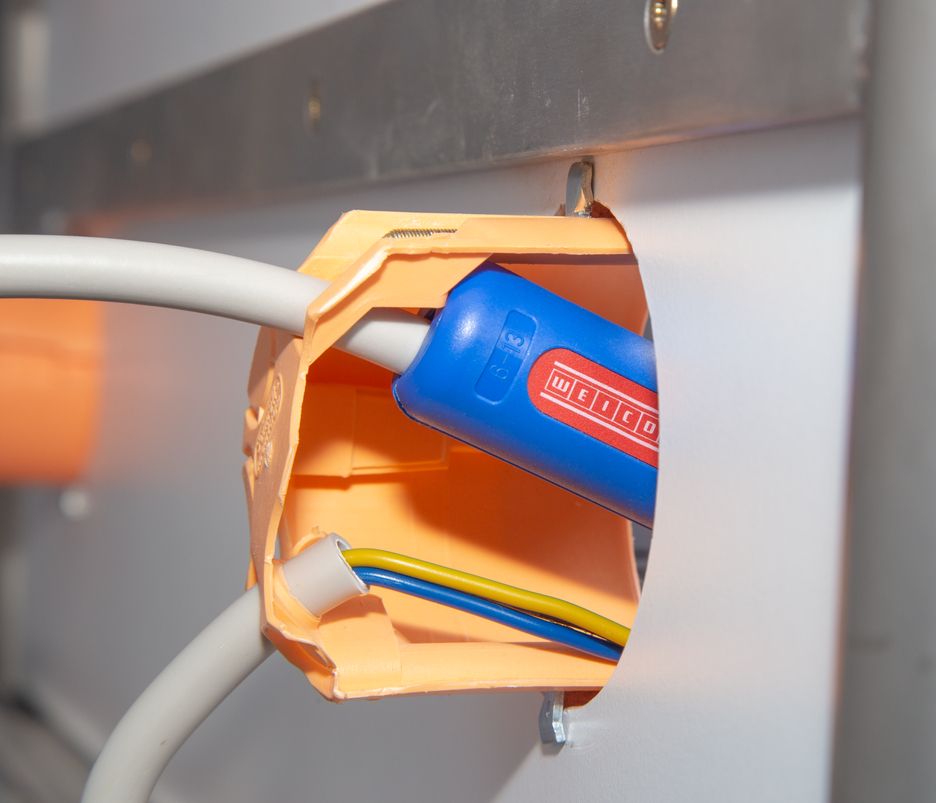 Komplet alata Electrical Installation Set 1 5 komplet alata za skidanje izolacije kablova