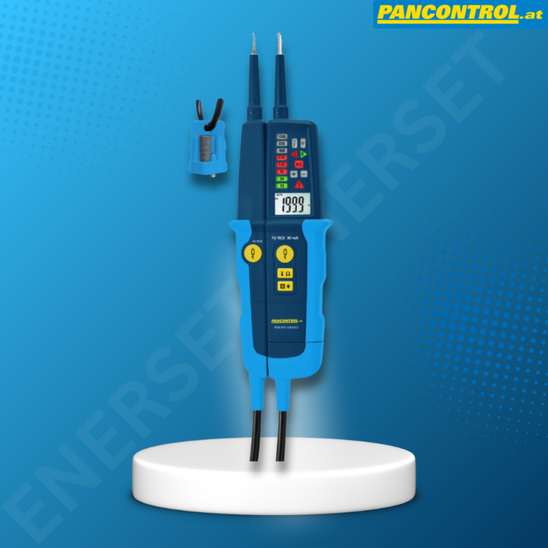 Ispitivač napona tester napona