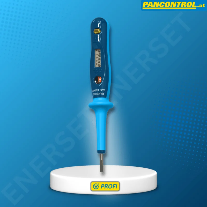 Ispitivač napona PAN 2000