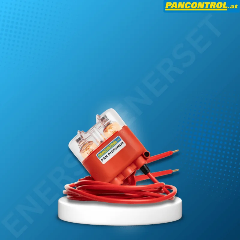 Probna lampa PAN-Prueflampe