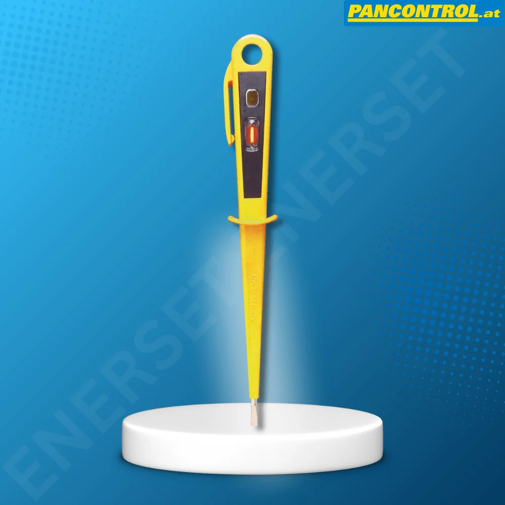 Ispitivač napona PAN PSD190