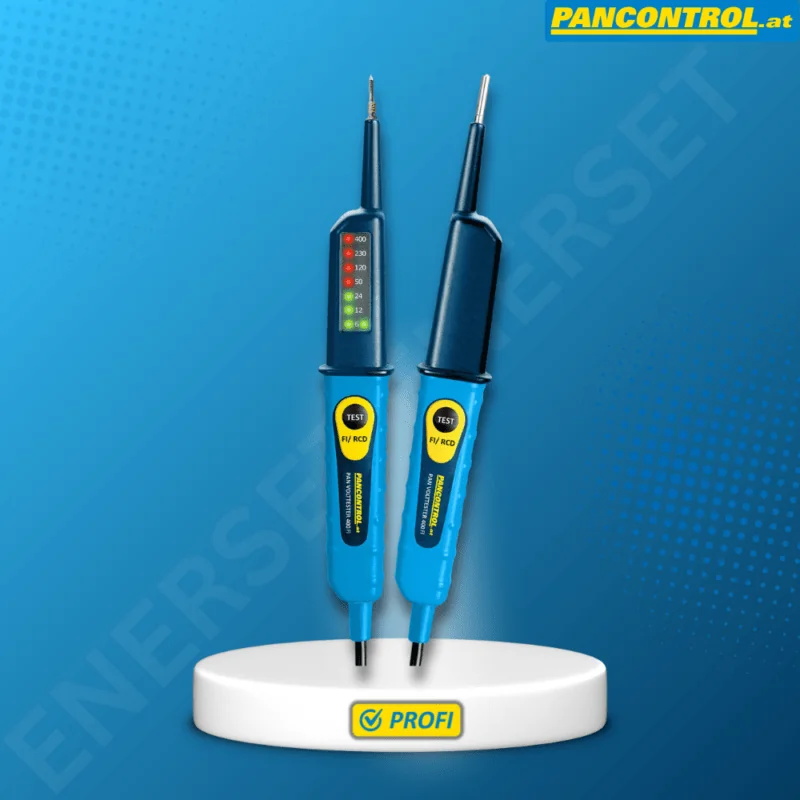 Ispitivač napona tester napona