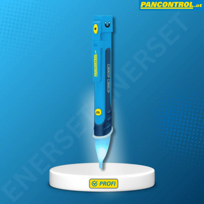 Beskontaktni ispitivač PAN Magnetfinder