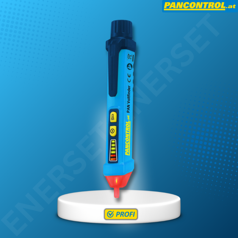 Beskontaktni ispitivač napona