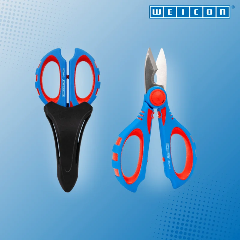 Makaze za električare XL