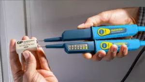 Ispitivač napona tester napona