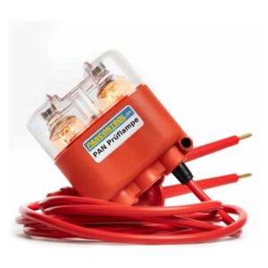 Probna lampa PAN-Prueflampe