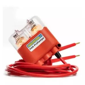 Probna lampa PAN-Prueflampe