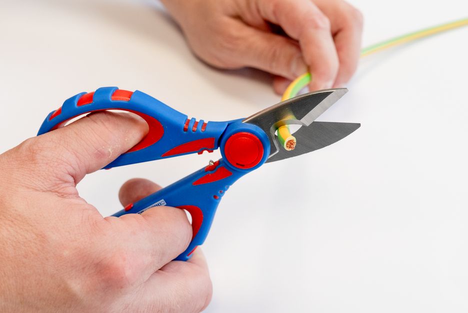 Makaze za električare XL 4 Makaze_za_električare