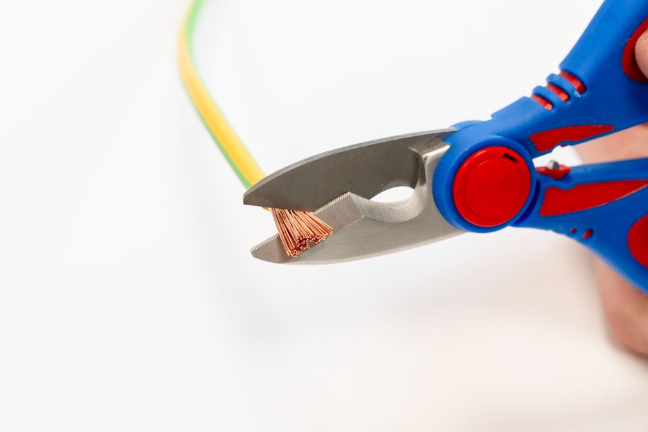 Makaze za električare XL 6 Makaze_za_električare