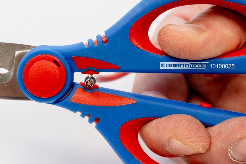 Makaze za električare XL 9 Makaze za električare XL - Slika 9