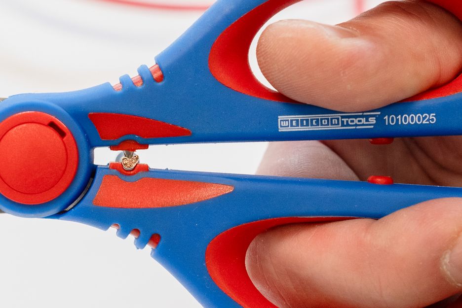 Makaze za električare XL 10 Makaze za električare XL - Slika 10