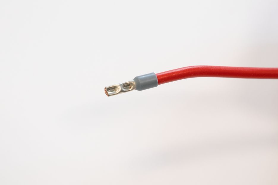 Makaze za električare XL 11 Makaze za električare XL - Slika 11