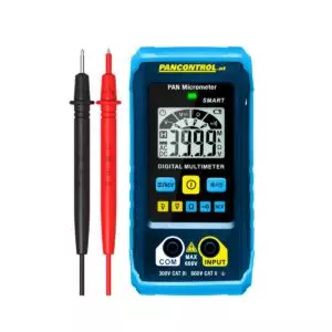 multimetar, unimer PANCONTROL