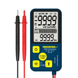 Multimetar PAN Pocketmeter