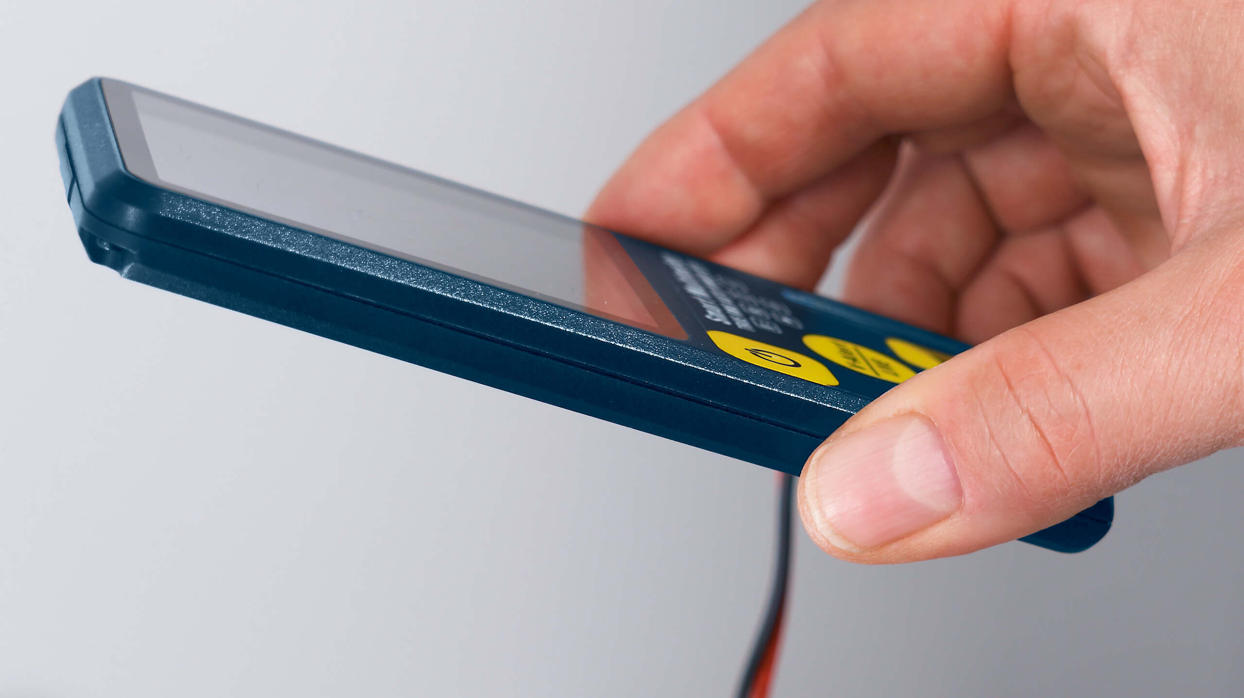 Multimetar PAN Pocketmeter 6 Unimer, multimetar ispitivač napona