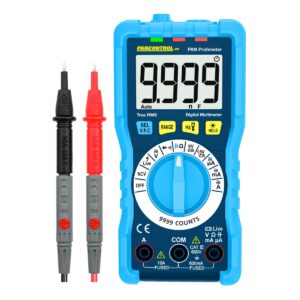 unimer, multimetar, ispitivač napona