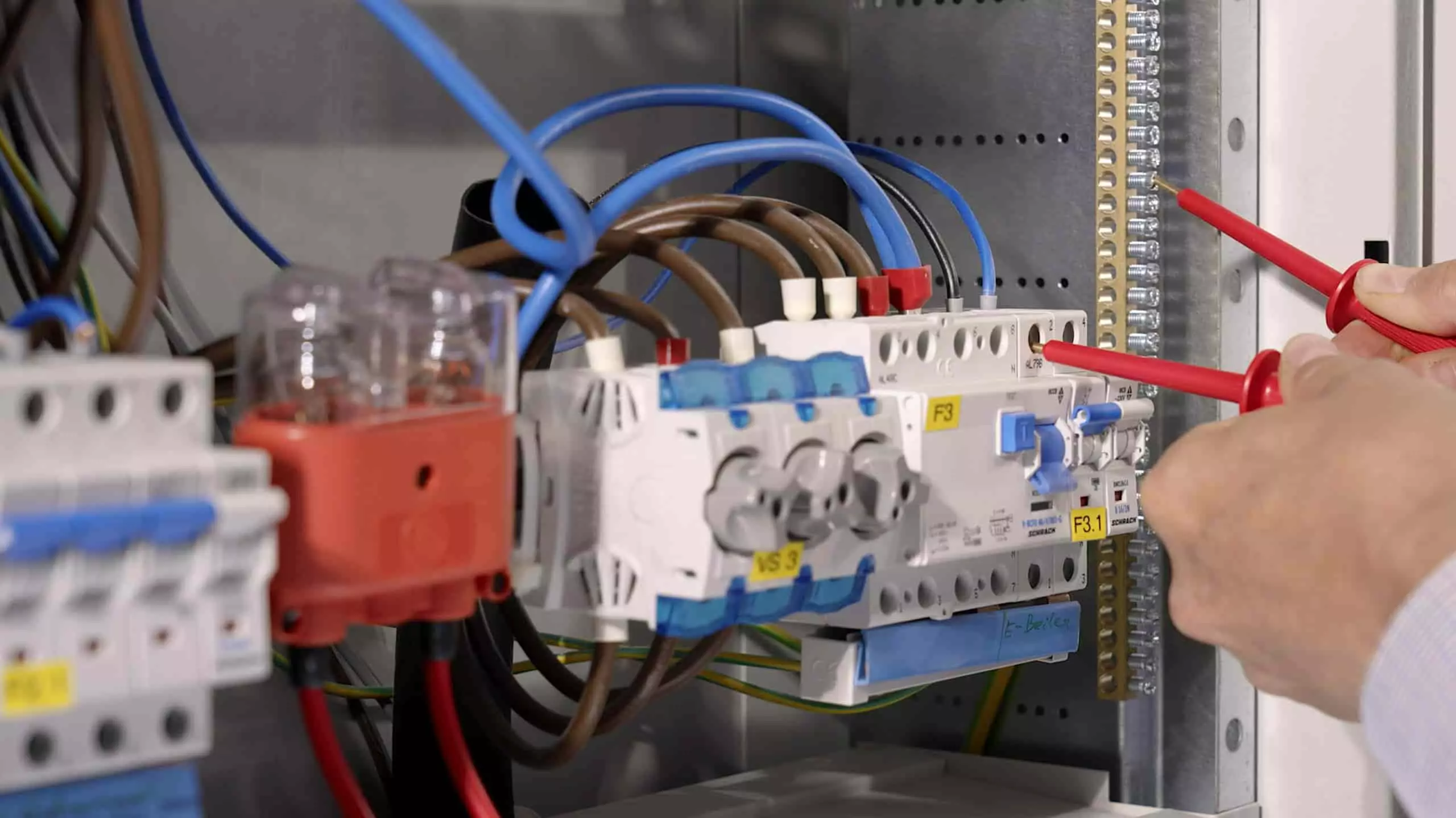 Ispitna lampa PAN Prüflampe - Slika 8