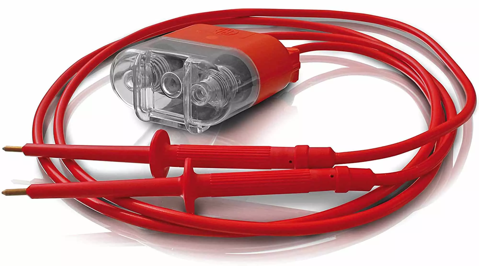 Probna lampa PAN-Prueflampe