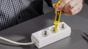 Ispitivač napona faze