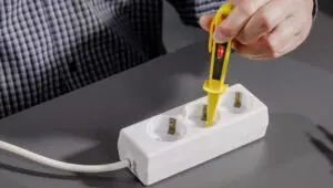 Ispitivač napona faze