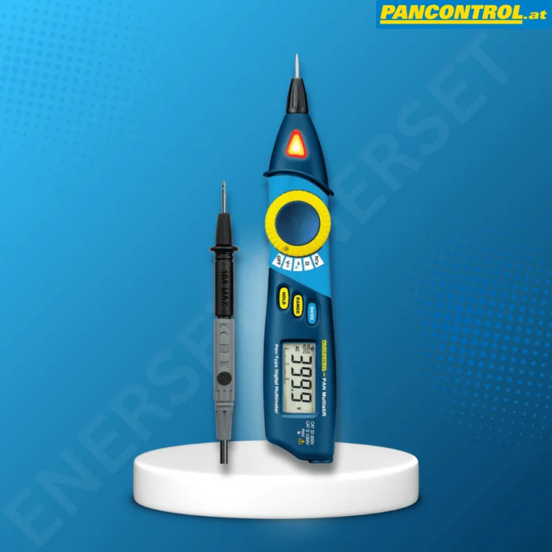 Multimetar olovka unimer, ispitivač napona