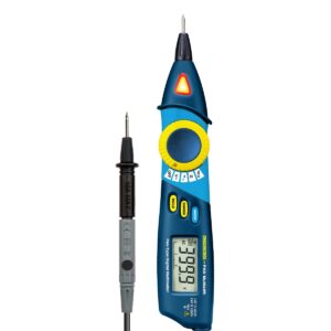 Multimetar olovka unimer, ispitivač napona