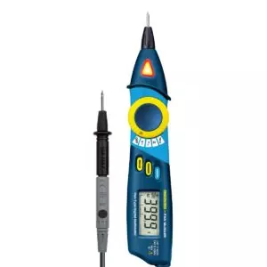 Multimetar olovka unimer, ispitivač napona