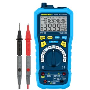 multimetar, unimer, luksmetar