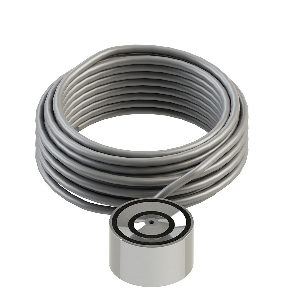 Termostat TERNEO SNEG + OSA 3 Senzor Tla za merenje vlage i temperature