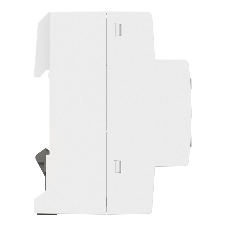 Termostat TERNEO B 2 Digitalni termostat za montažu na DIN šinu