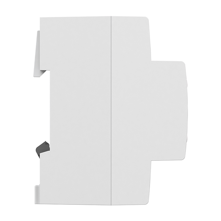 Termostat TERNEO BX 3 Bežični digitalni termostat, montaža na DIN šinu, WiFi