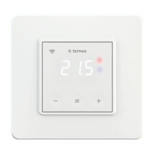 Bežični digitalni termostat za grejanje i hlađenje, WiFI