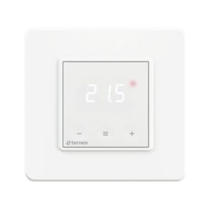 Digitalni termostat za podno grejanje