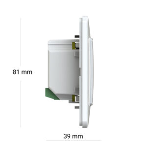 Digitalni termostat za podno grejanje