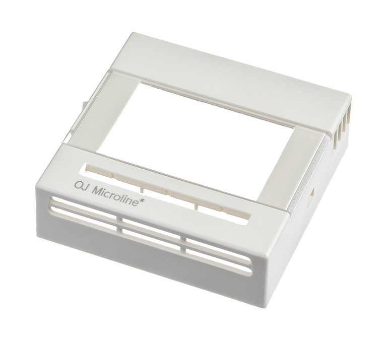 Maska za termostat ACC-012 4 maska za termostat