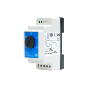 termostati ETV