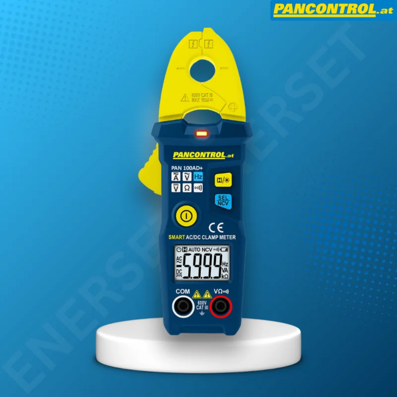 Strujna klešta PAN 100AD+