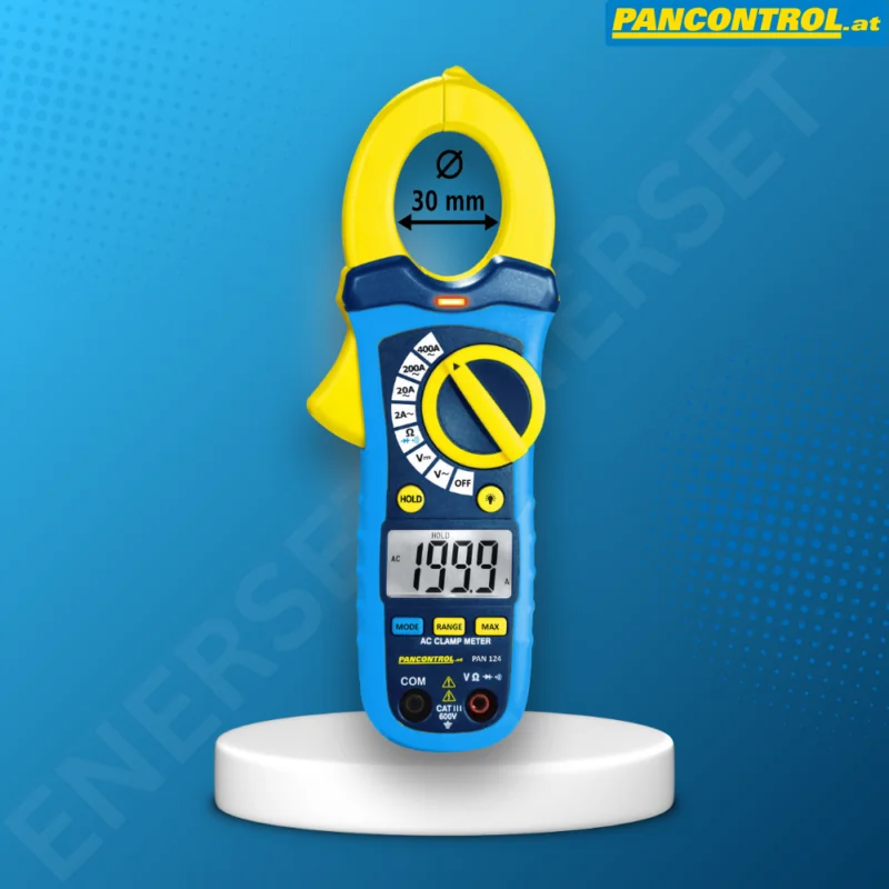 Strujna klešta PAN 124