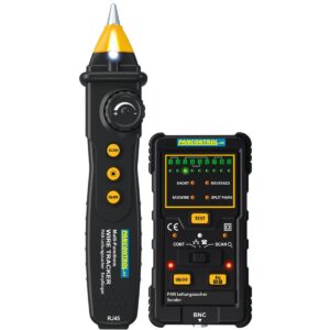 Tragač i ispitivač kablova