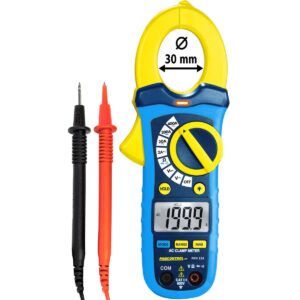 Strujna klešta 400A, Amper klešta 400A