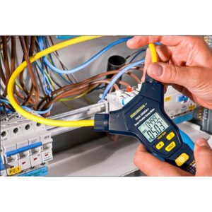 Fleksibilna strujna klešta 3000A, Fleksibilna amper klešta 3000A