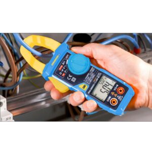 Strujna klešta 600A, Amper klešta 600A